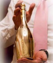 Prosecco Bottega Gold